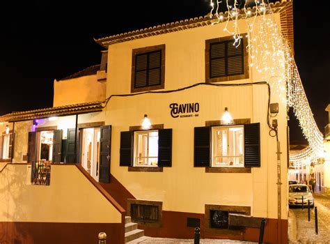 Gavino Restaurante Bar (@gavino